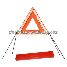 CY отражатель предупреждение треугольника безопасности